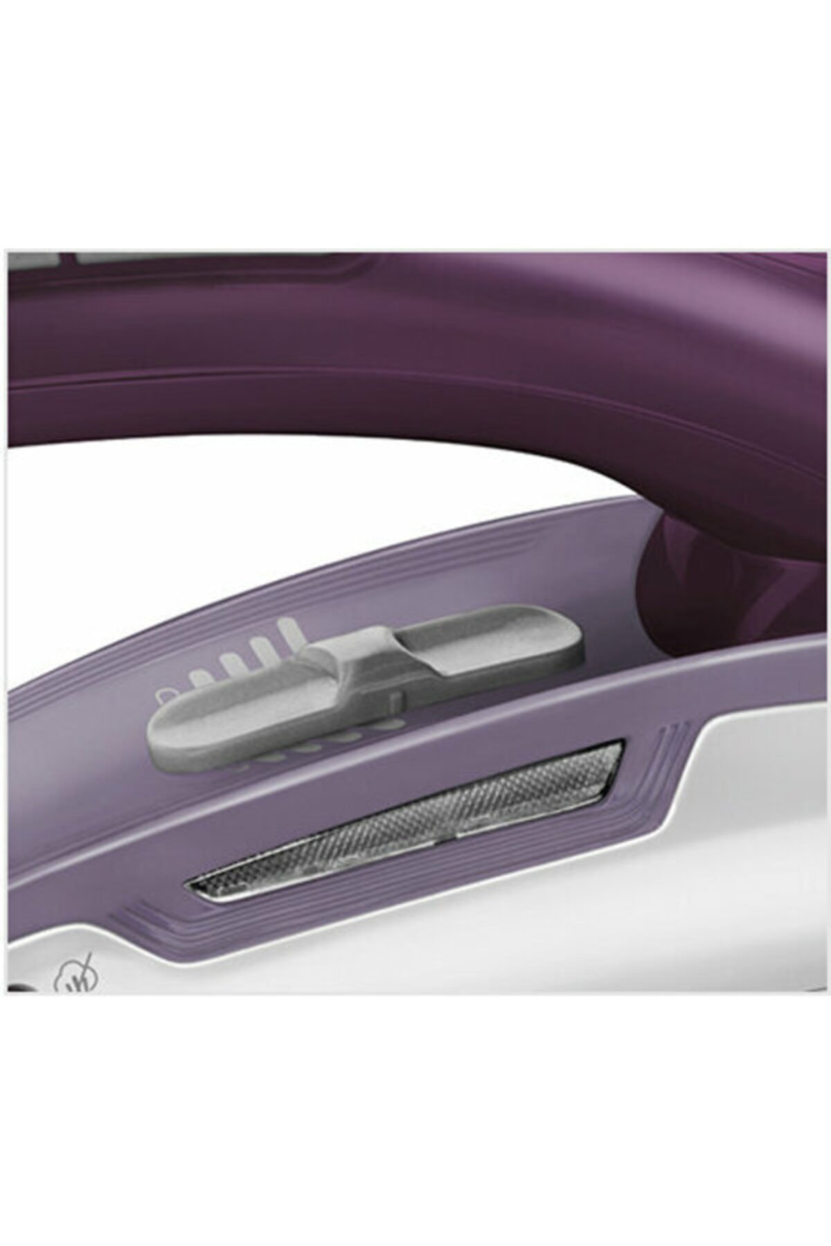 Seramik Tabanlı Seyahat Ütüsü Ar690