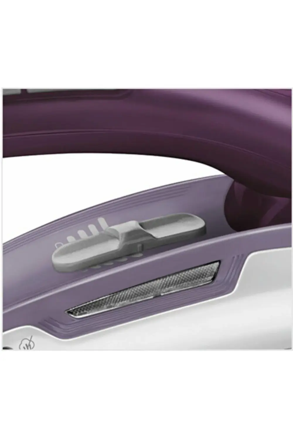 Arzum Seramik Tabanlı Seyahat Ütüsü Ar690