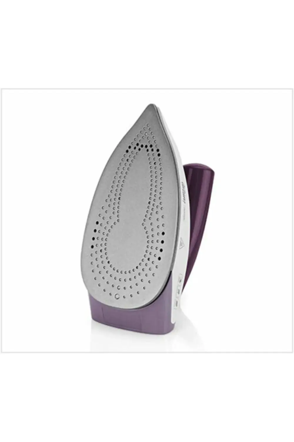 Arzum Seramik Tabanlı Seyahat Ütüsü Ar690