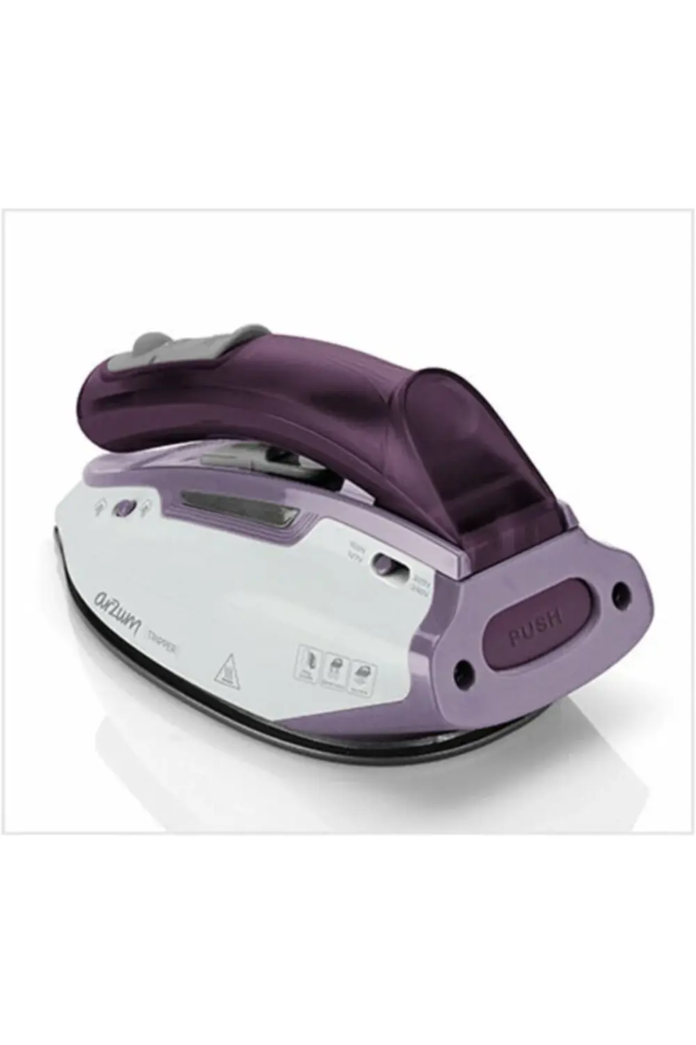 Arzum Seramik Tabanlı Seyahat Ütüsü Ar690