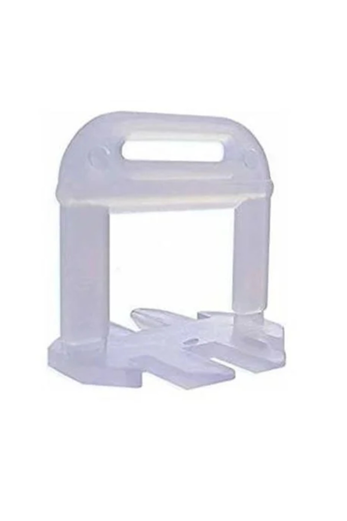 Gören Seramik Tutucu Seviye Tespit Derz Klipsi (100 Adet) - 1Mm Derz Ar Gören Seramik Tutucu Seviye Tespit Derz Klipsi (100 Adet) - 1Mm Derz Ar