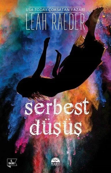 Serbest Düşüş Serbest Düşüş