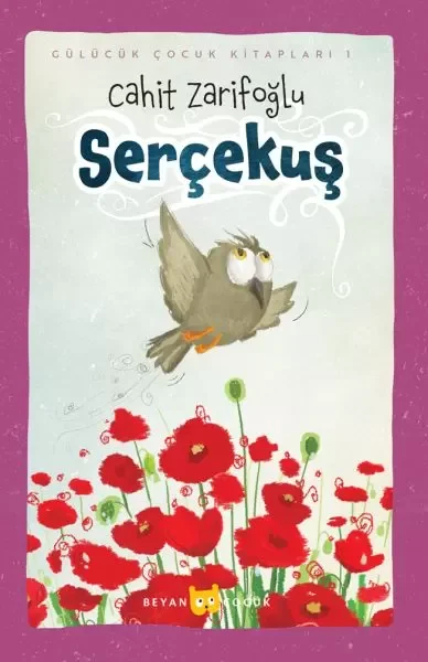 Serçekuş (Ciltli-Resimli) Fiyatı, Yorumları ve Özellikleri