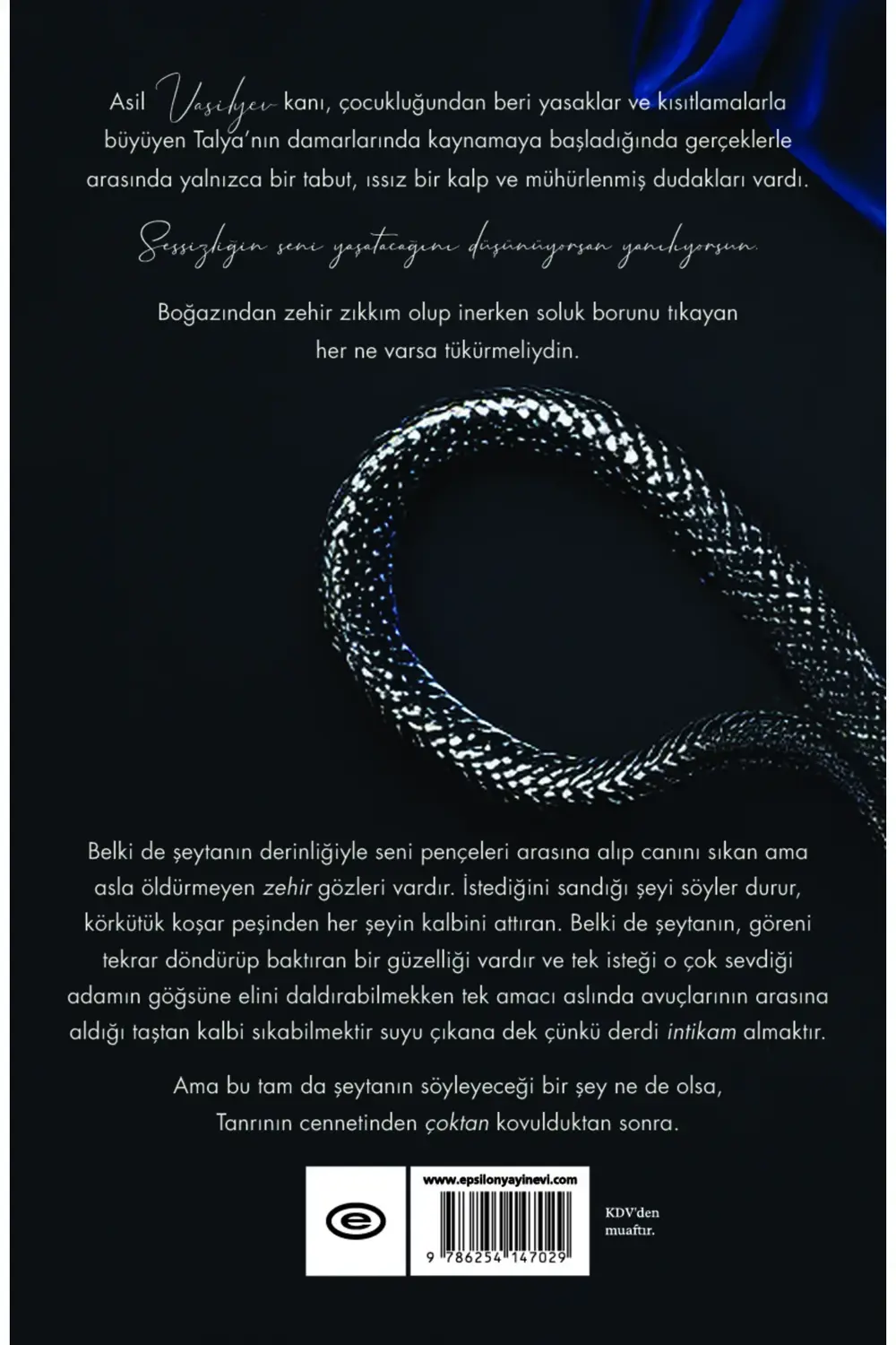 Serçeler Ağladığında