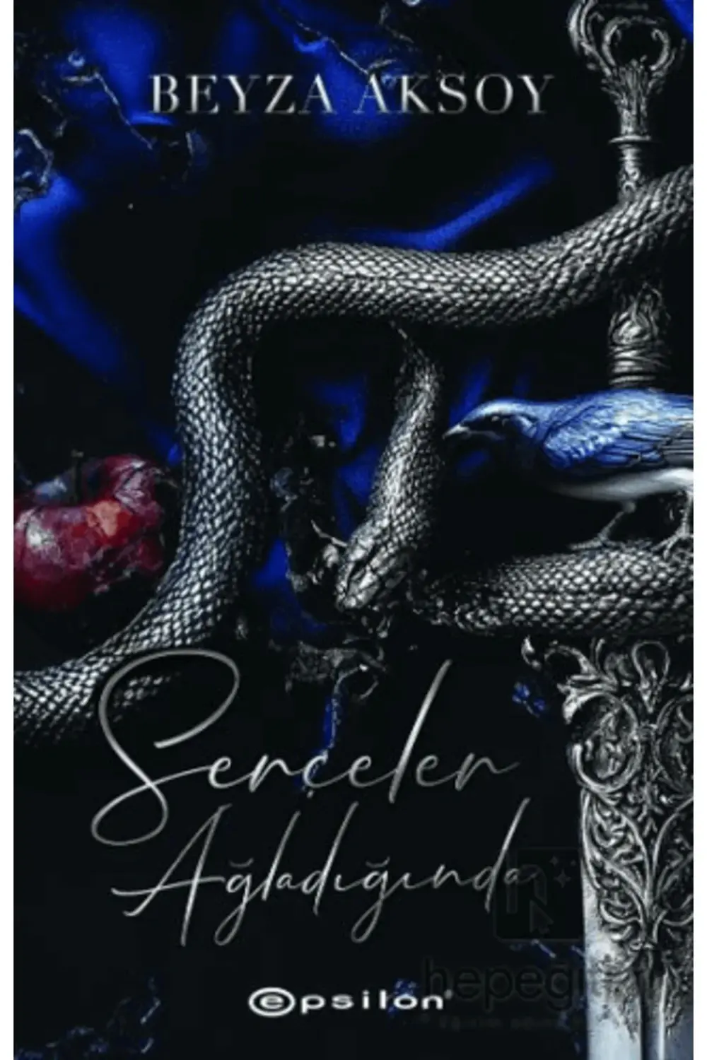 Serçeler Ağladığında