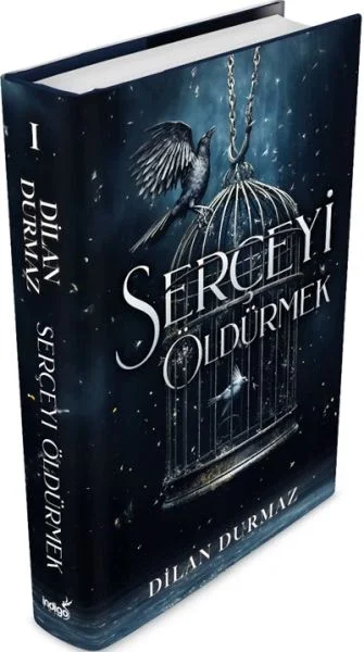 Serçeyi Öldürmek (Ciltli) Fiyatı, Yorumları ve Özellikleri