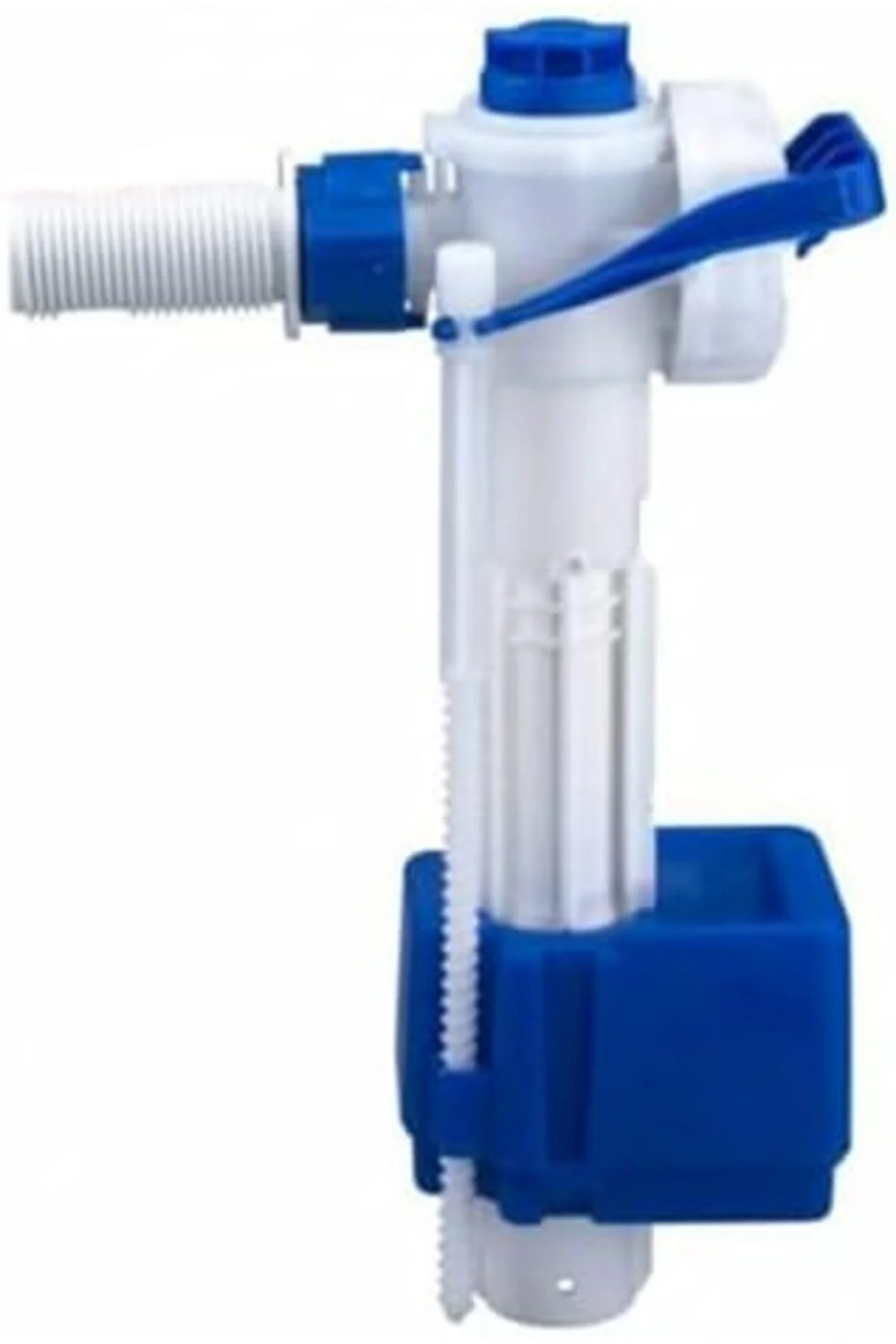 Serel ve Uyumlu Gömme Rezervuar Doldurma Grubu, Şamandıra, Flatör 1/2" Plastik Bağlantılı 1089604 Fiyatı, Yorumları ve Özellikleri