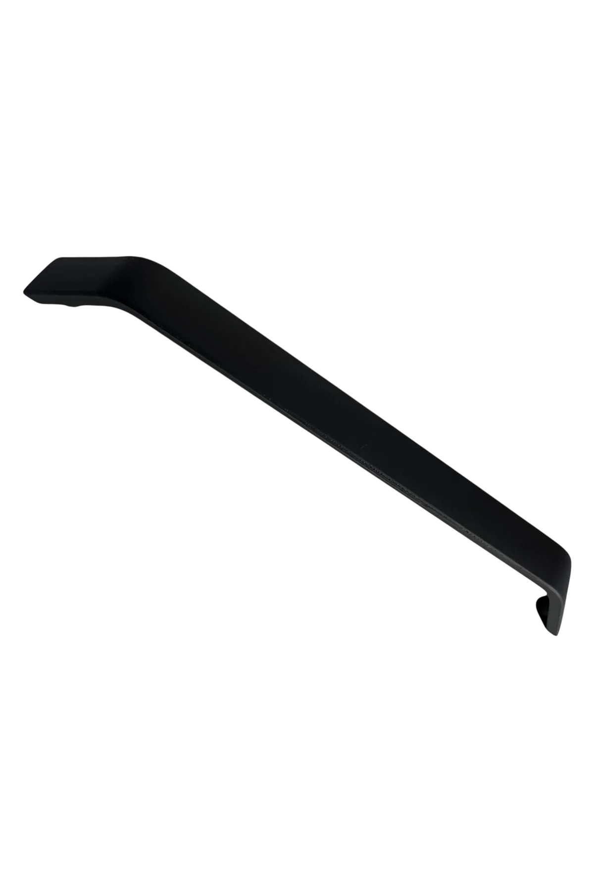 SERENAY KULP SİYAH 224 MM Çekmece Mutfak Dolap Kulpu Kulp Lüx Pre