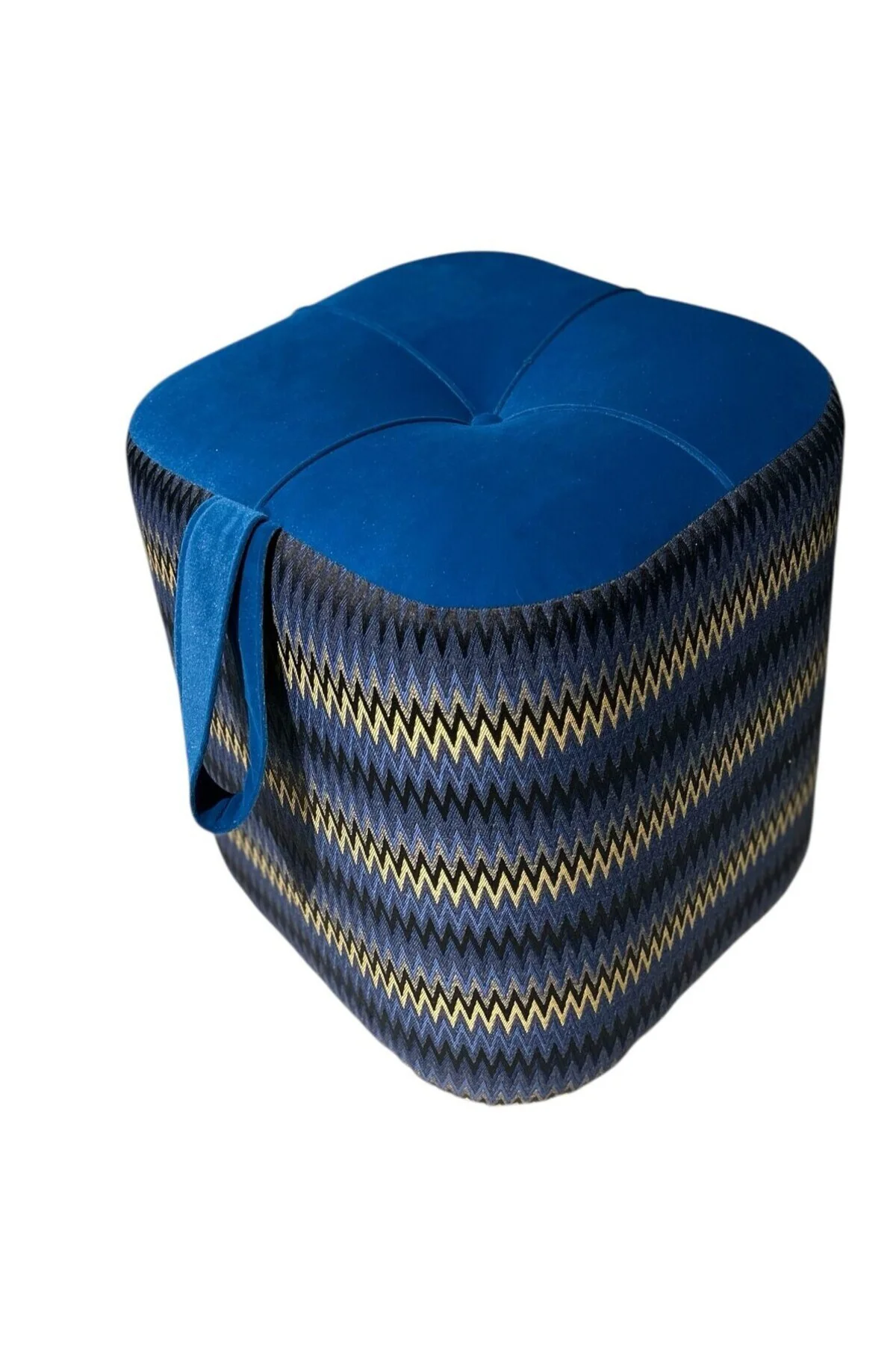 sergeant puf