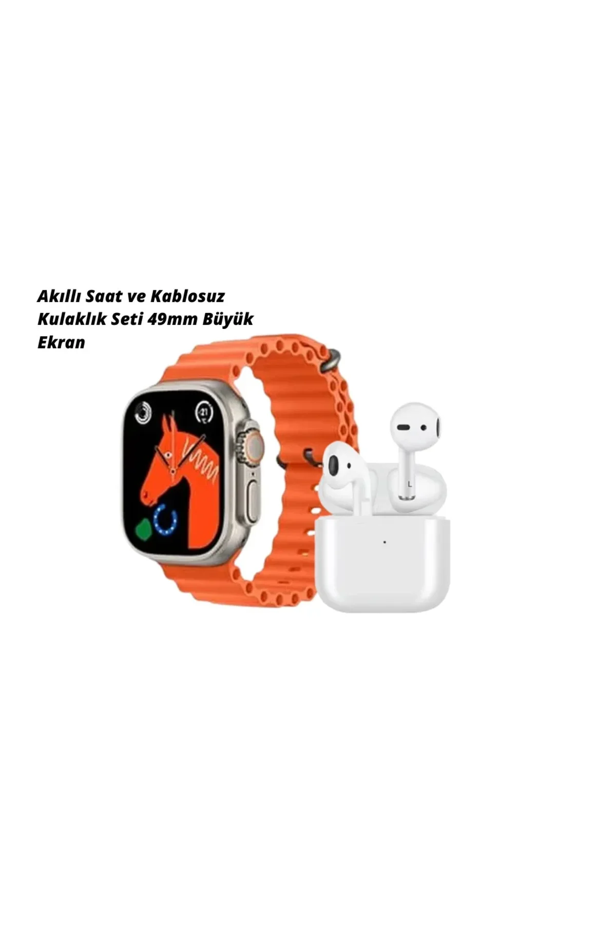 Seri 9 Set