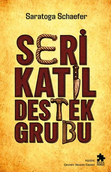 Seri Katil Destek Grubu Fiyatı, Yorumları ve Özellikleri