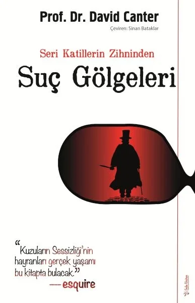 Seri Katillerin Zihninden Suç Gölgeleri Fiyatı, Yorumları ve Özellikleri