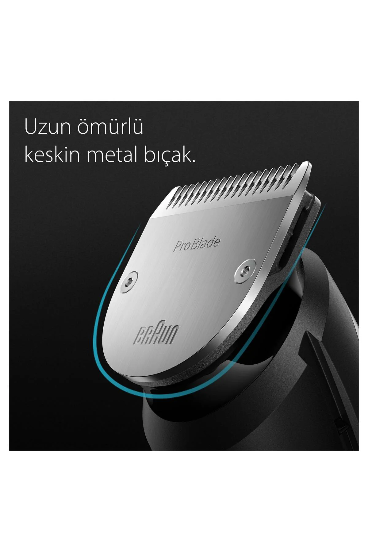Series 7 Mgk7470 Hepsi Bir Arada Şekillendirme Seti, 16’sı 1 Arad