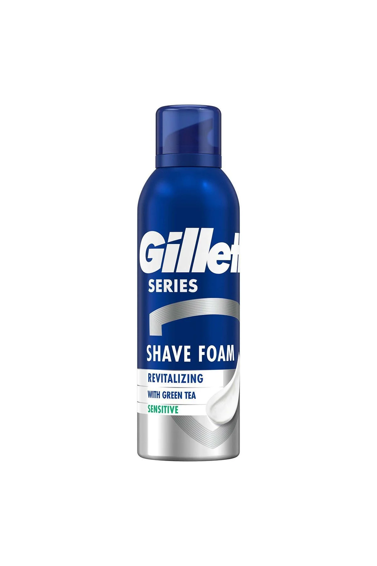 Series Canlandırıcı Tıraş Köpüğü 200 ml - Görsel 2