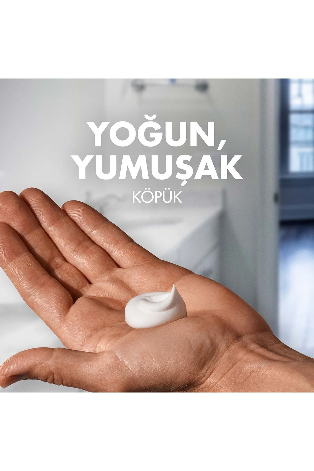 Series Canlandırıcı Tıraş Köpüğü 200 ml - Görsel 6