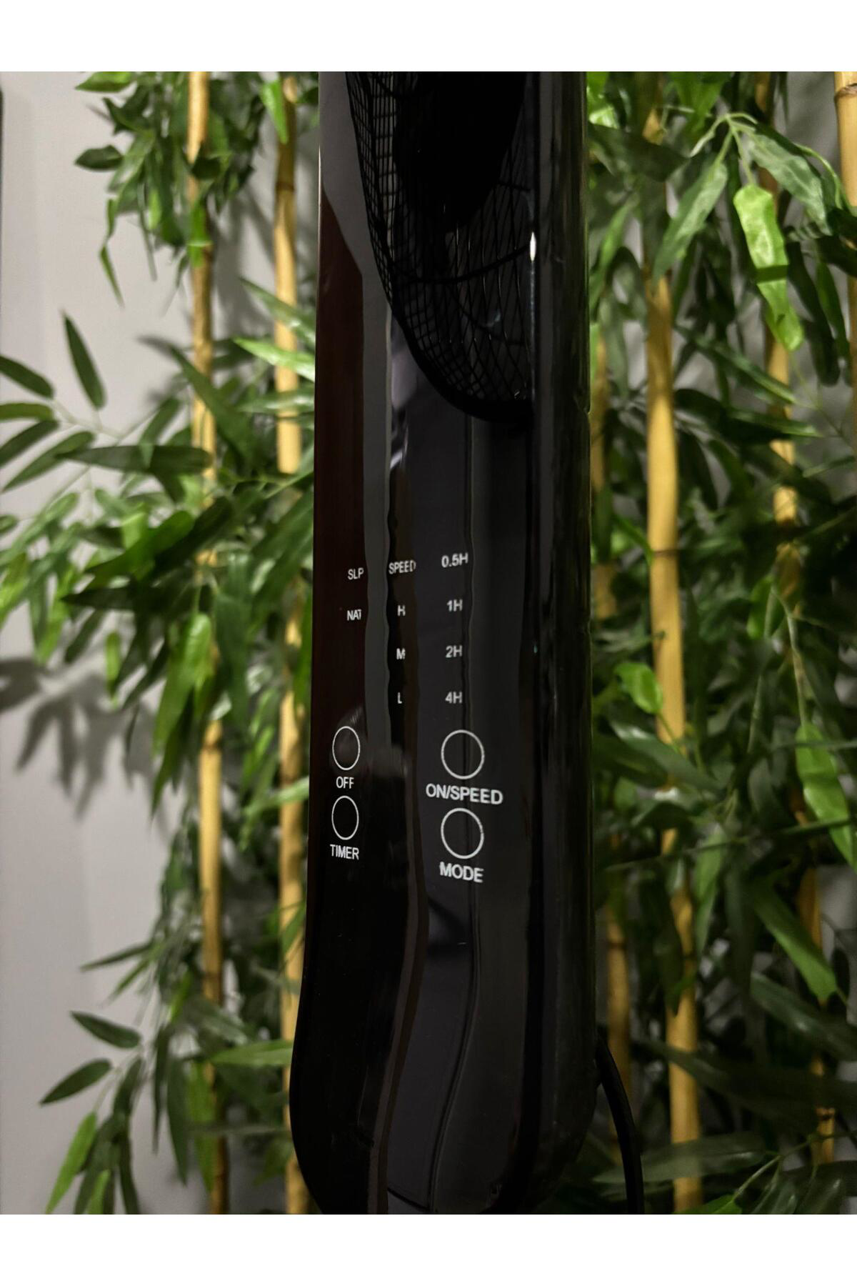 Serin Uzaktan Kumandalı 18" Stand Fan Ayaklı Vantilatör