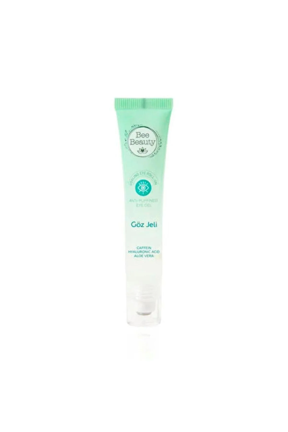 Serinletici Roll-On Göz Jeli 15 ml