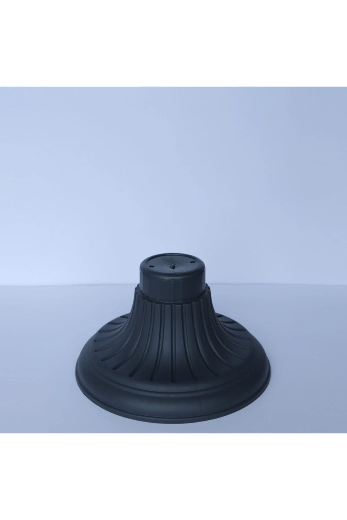Serinova Antrasit Nergis Saksı - 9.8 Lt Serinova Antrasit Nergis Saksı - 9.8 Lt - Görsel 5