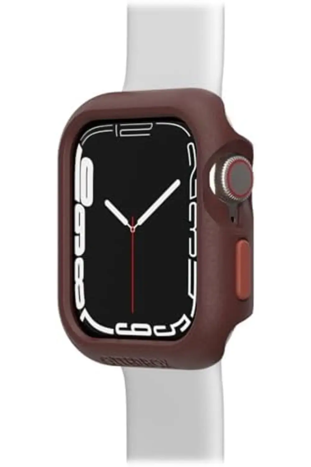 Serisi 9/8/7-41mm için Saat Tamponu, Darbeye ve Düşmeye Karşı, Uy