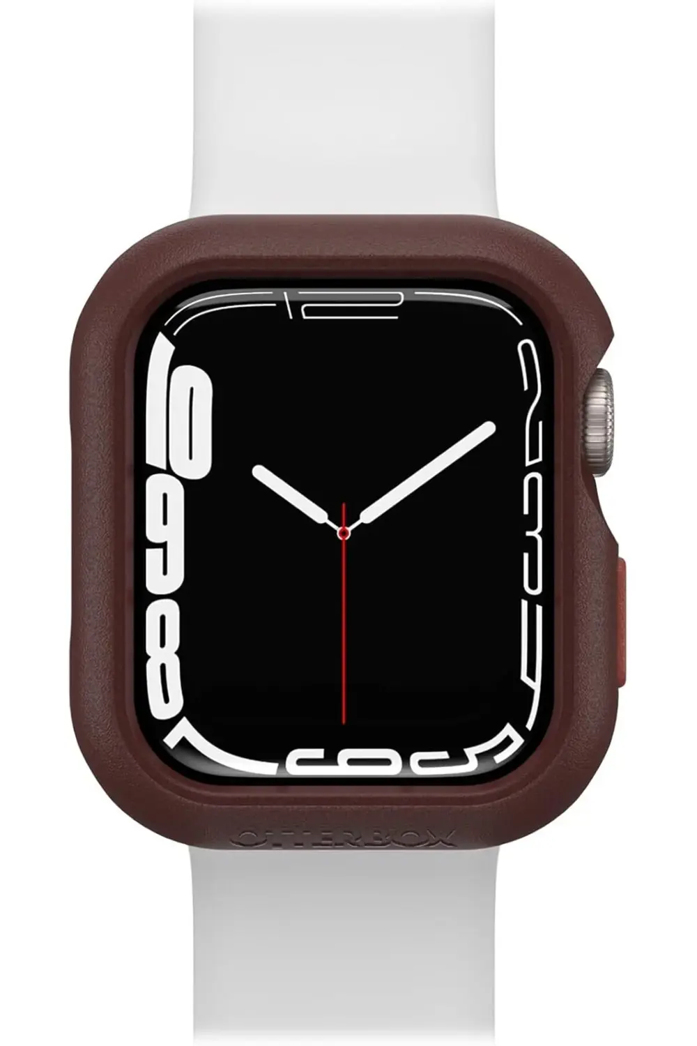 Serisi 9/8/7-41mm için Saat Tamponu, Darbeye ve Düşmeye Karşı, Uy