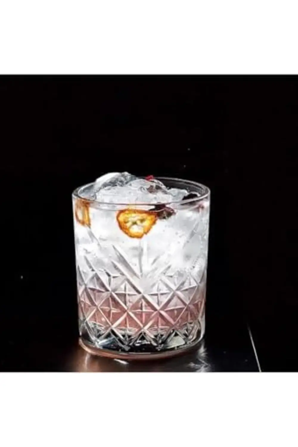 Serisi Karaf - Bardak - Çerezlik Seti - 9 Parça 9032152810530040