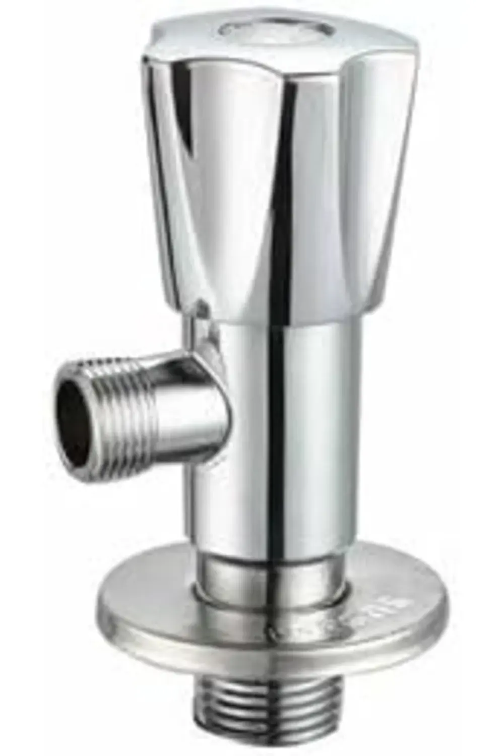 Serisi Paslanmaz Çelik (SSS+) Musluğu (1 adet) 1190698