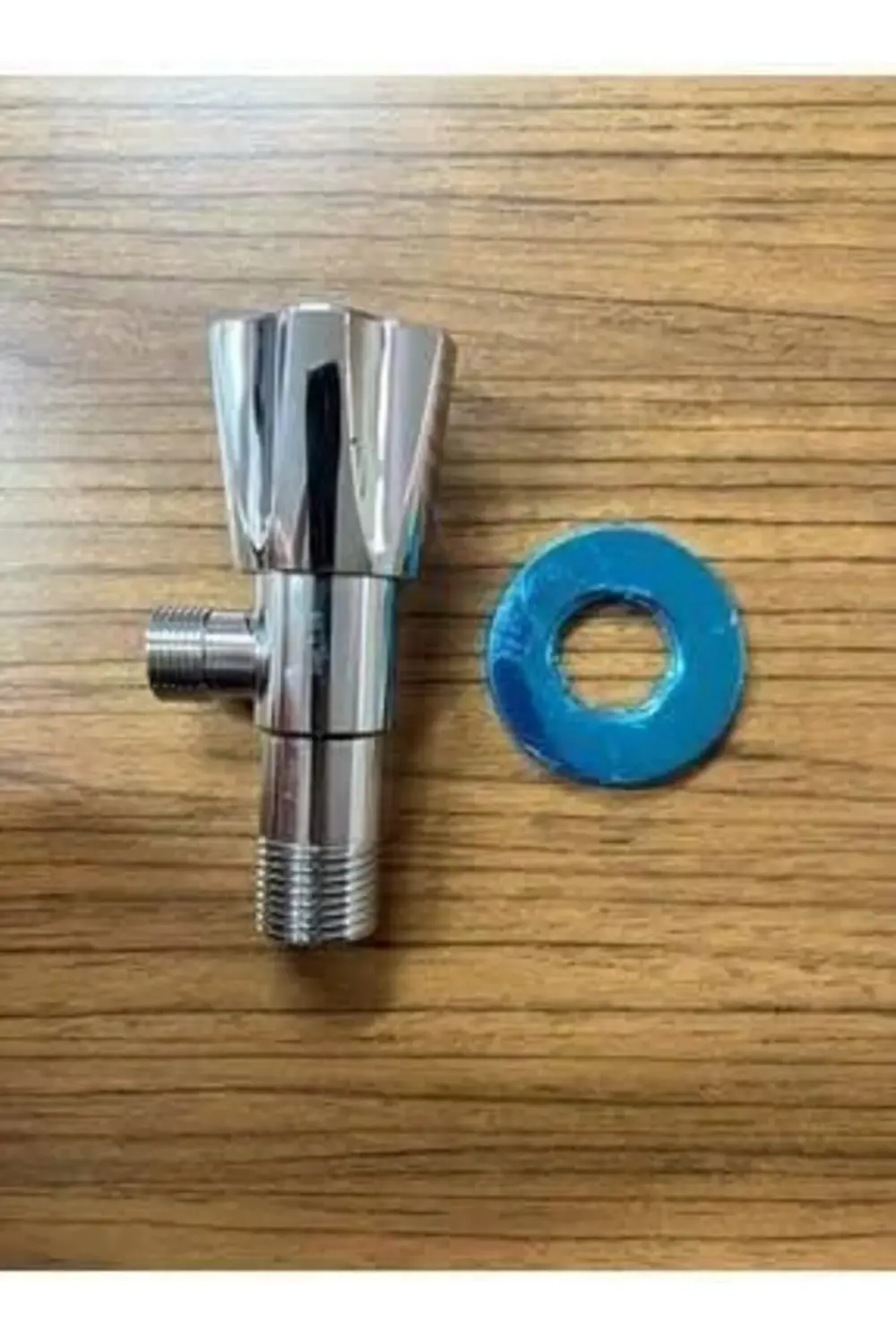 Serisi Paslanmaz Çelik (SSS+) Musluğu (1 adet) 1190698