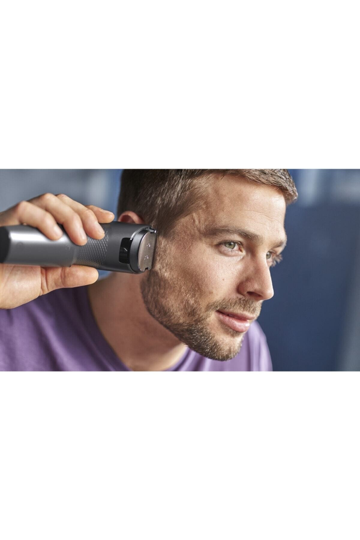 Philips Serisi Saç Kesme Makinesi