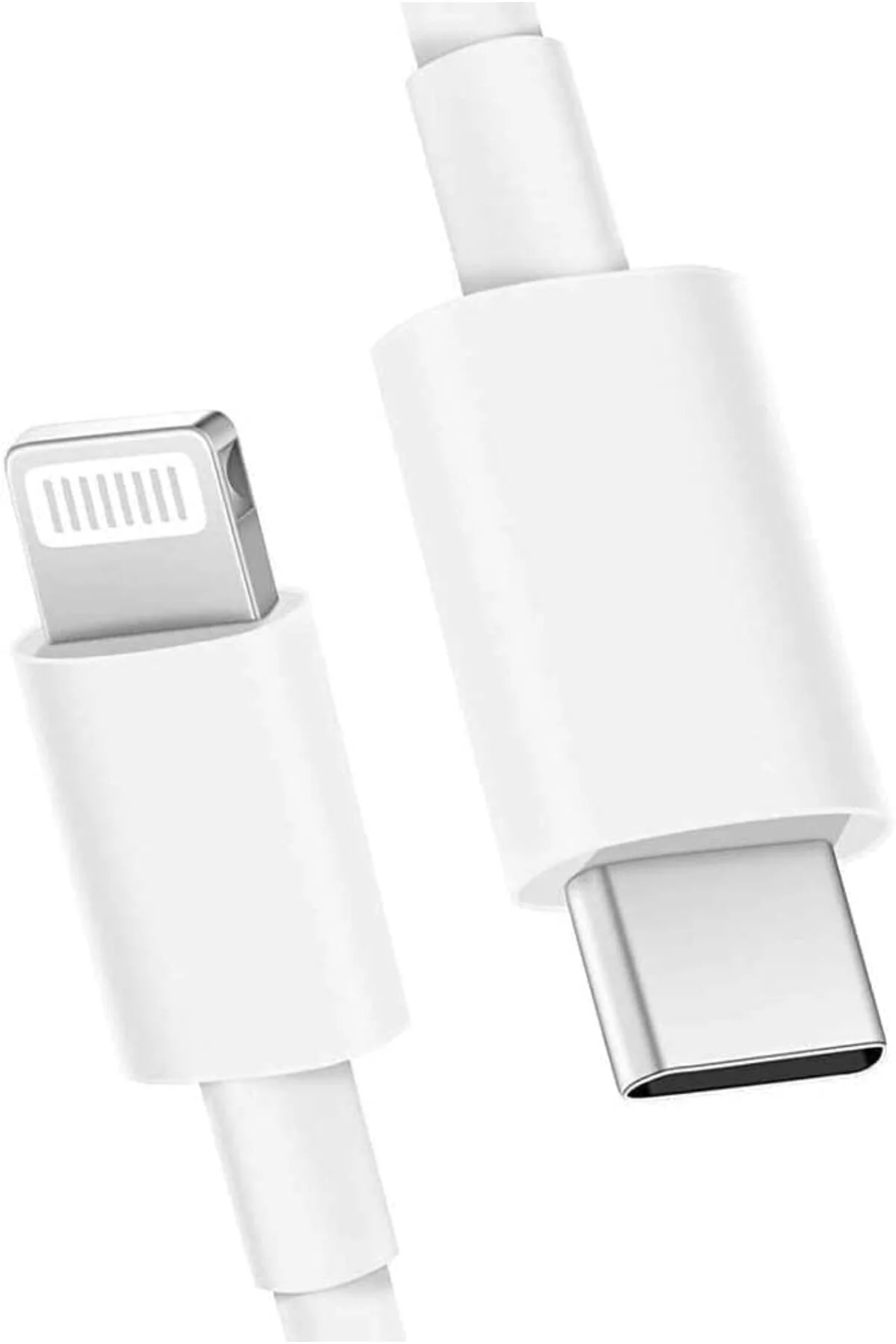 Serisi Tüm Modellere Uyumlu Type-C to Lightning Type-C Şarj Kablo