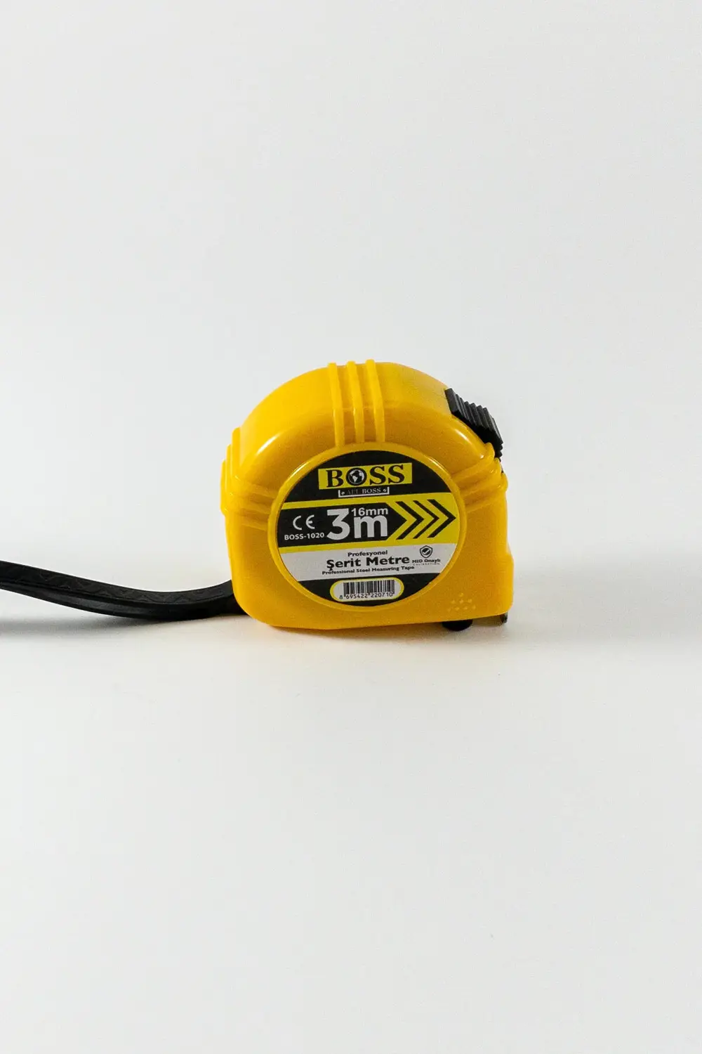 Şerit Metre   3 m  16 mm