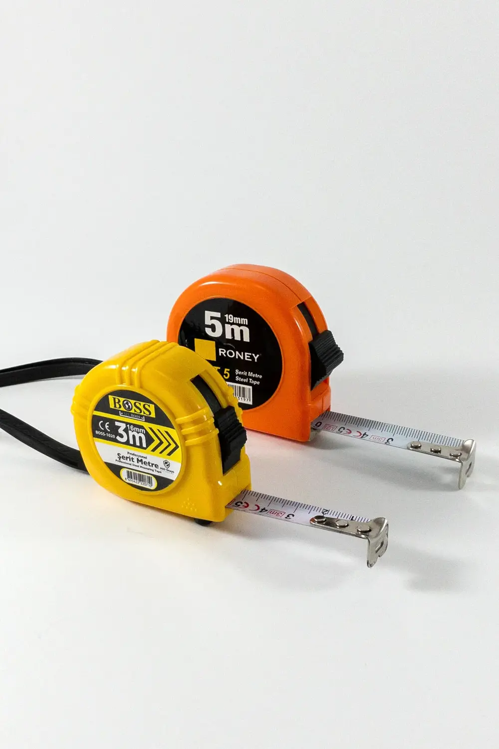 Şerit Metre   3 m  16 mm