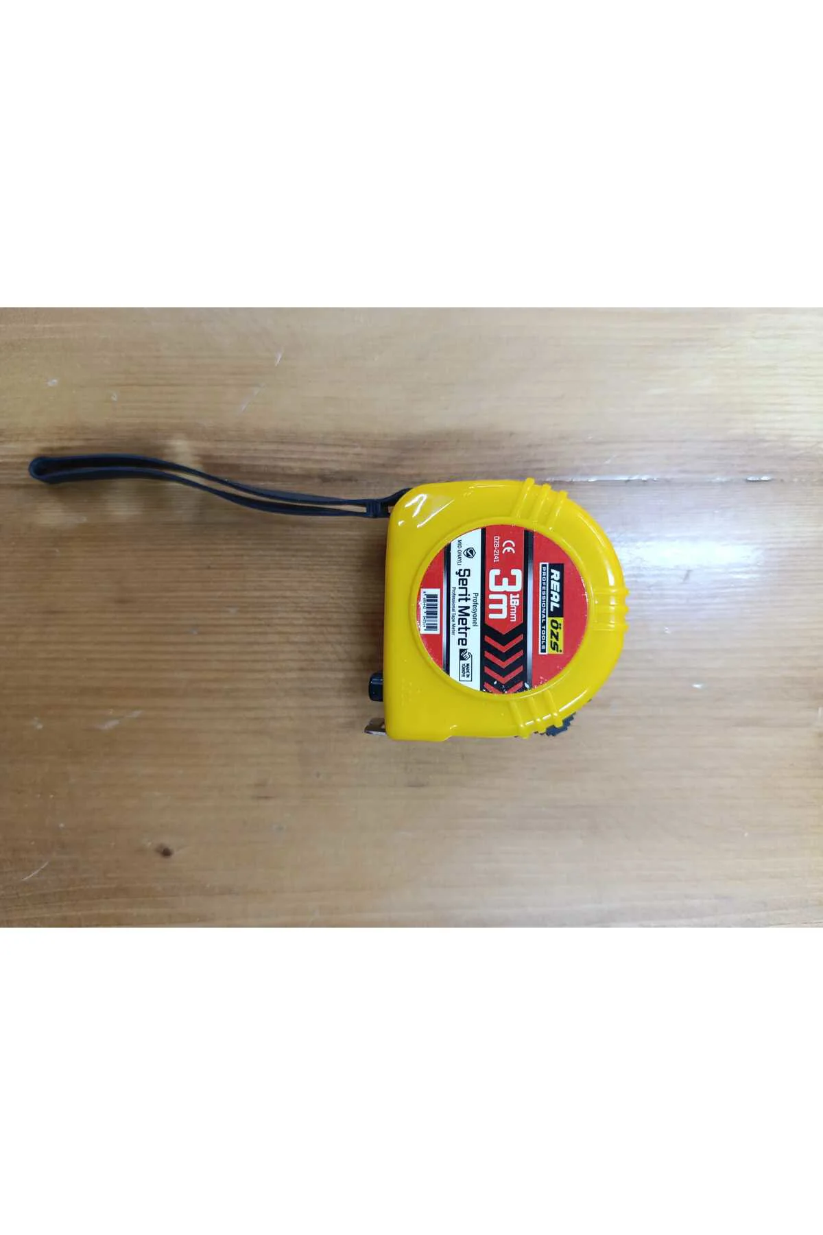 ŞERİT METRE - 3 METRE