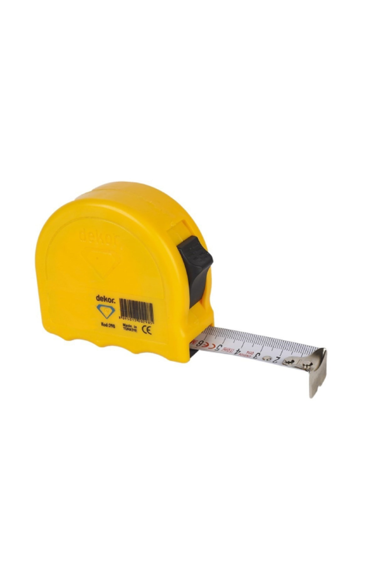 Dekor Şerit Metre 5Mtx19mm