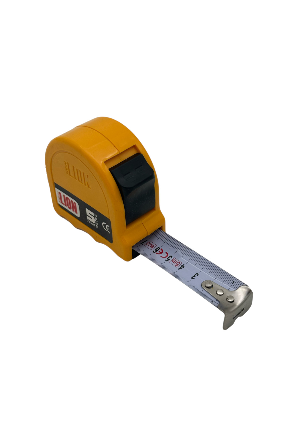 Lion Şerit Metre 5X25mm