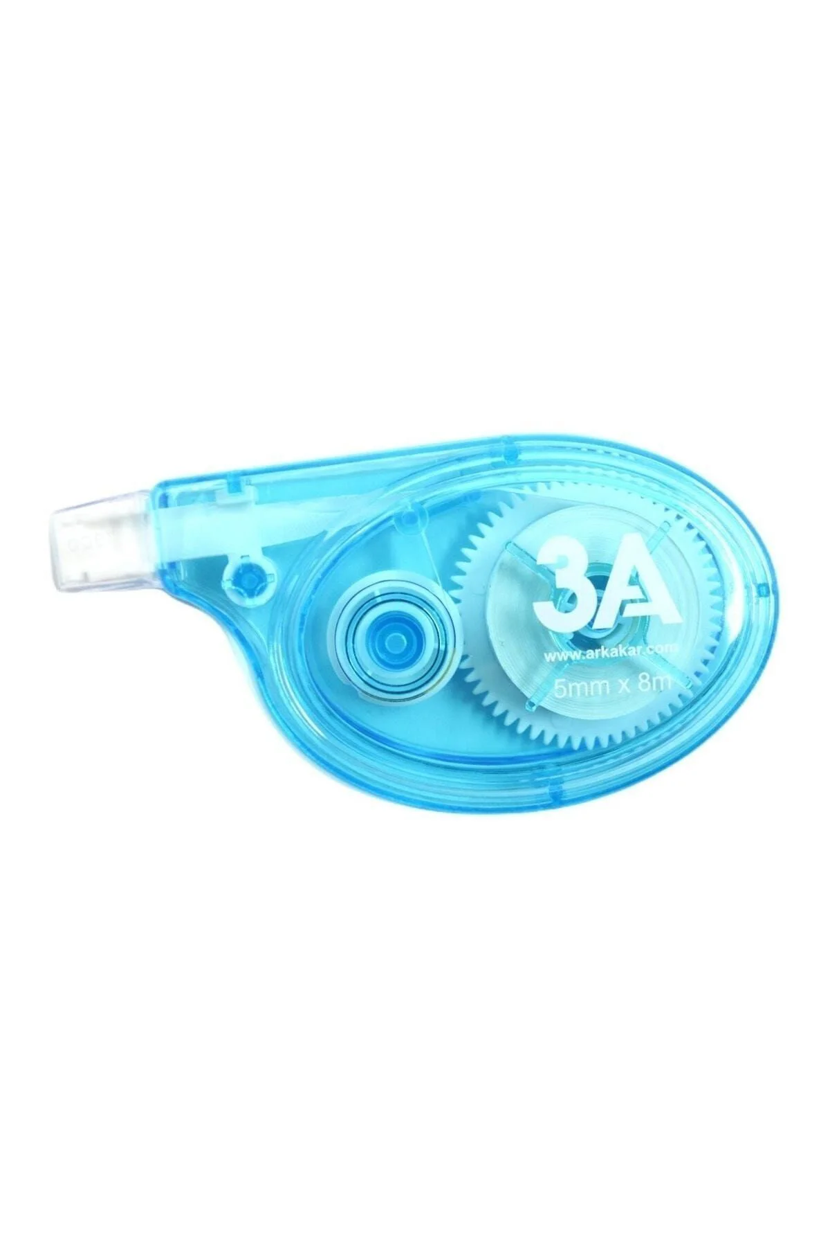 Şerit Silici Daksil 5mmx8mm Kod:950