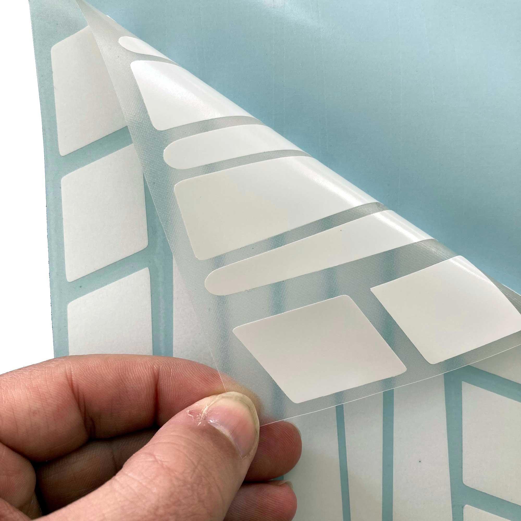 Çınar Extreme Şerit Tasarımlı Süt Beyaz Motosiklet Kask Sticker  