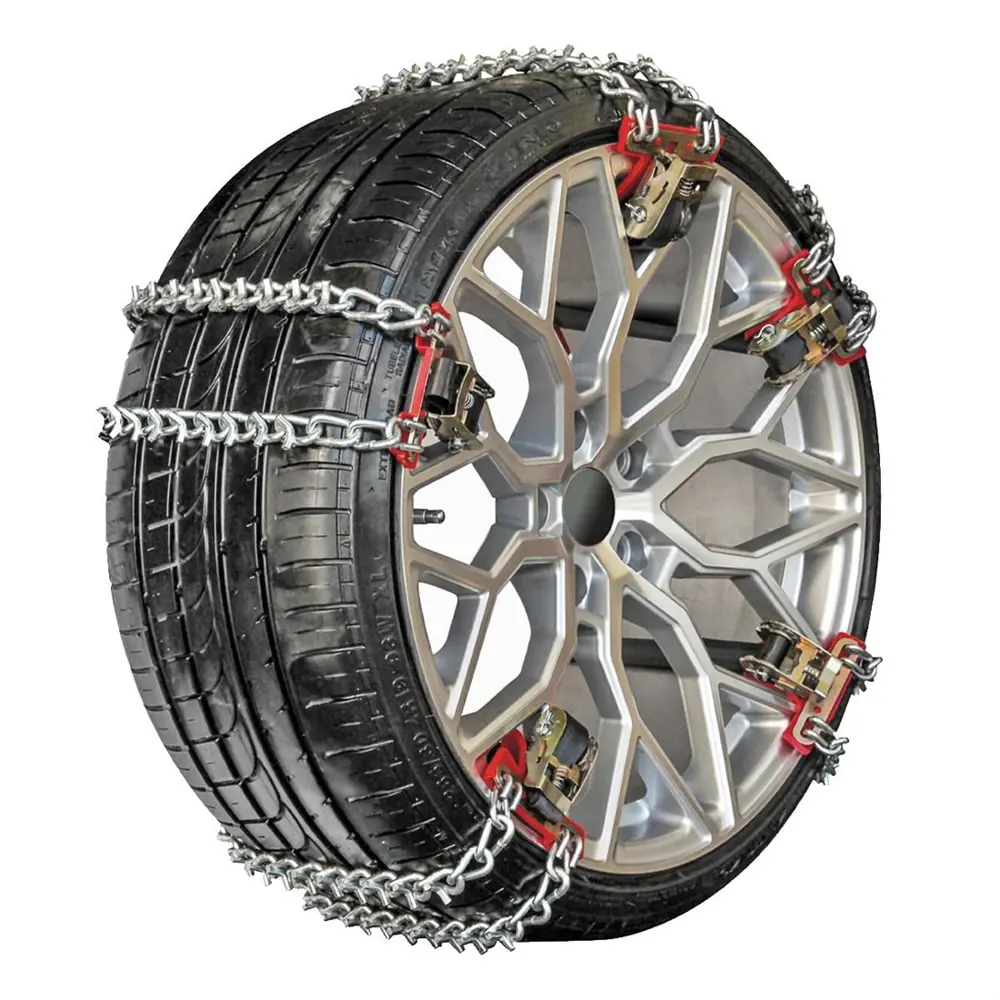 SERMATİK PRATİK KAR ZİNCİRİ LARGE 235/285