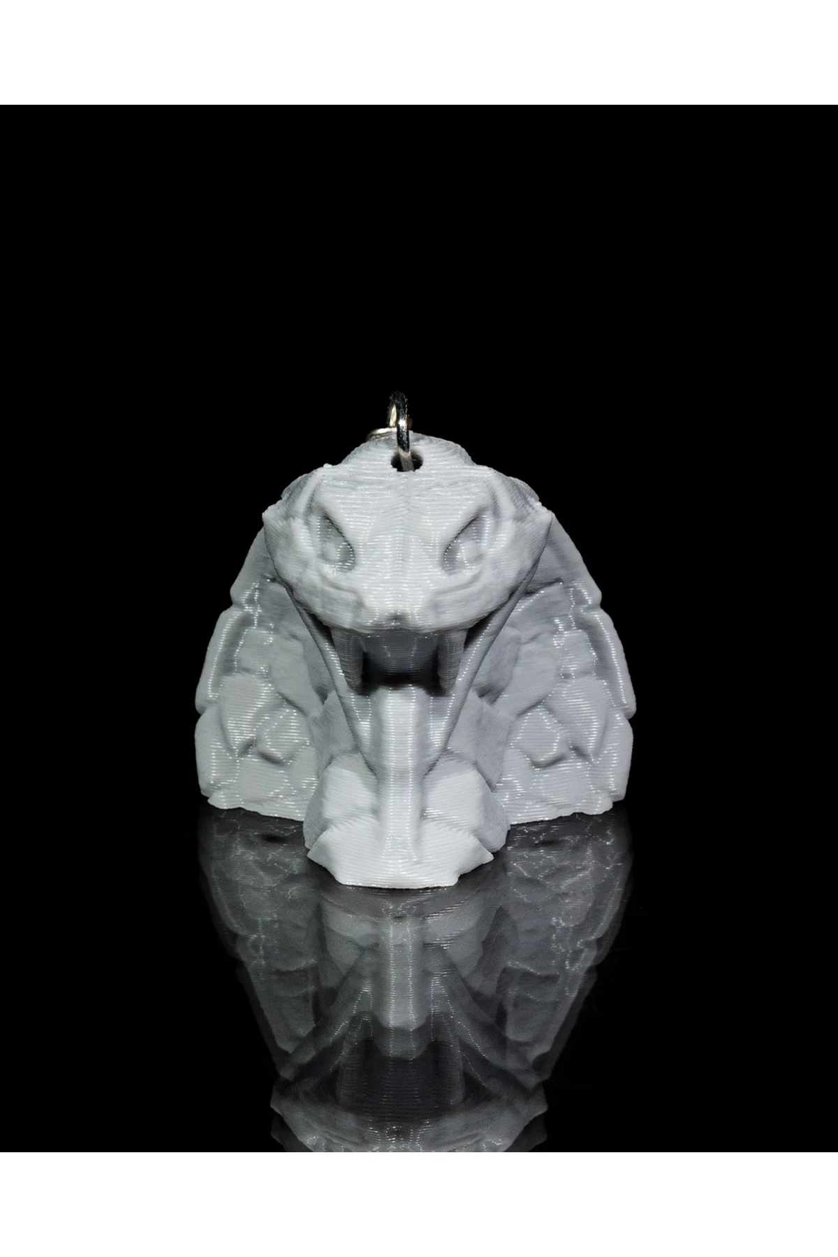 Serpent Stone Anahtarlık