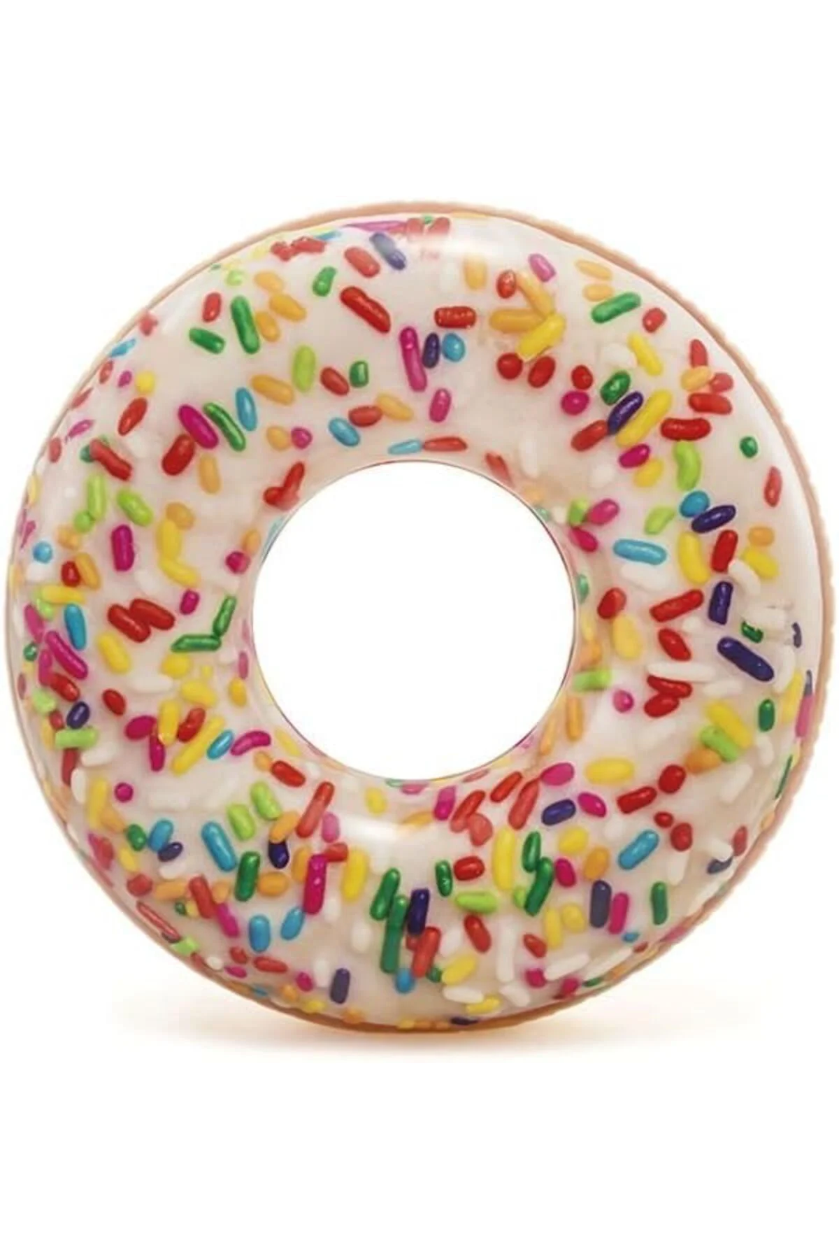 Serpme Donut Şişme Simit 114 Cm 56263