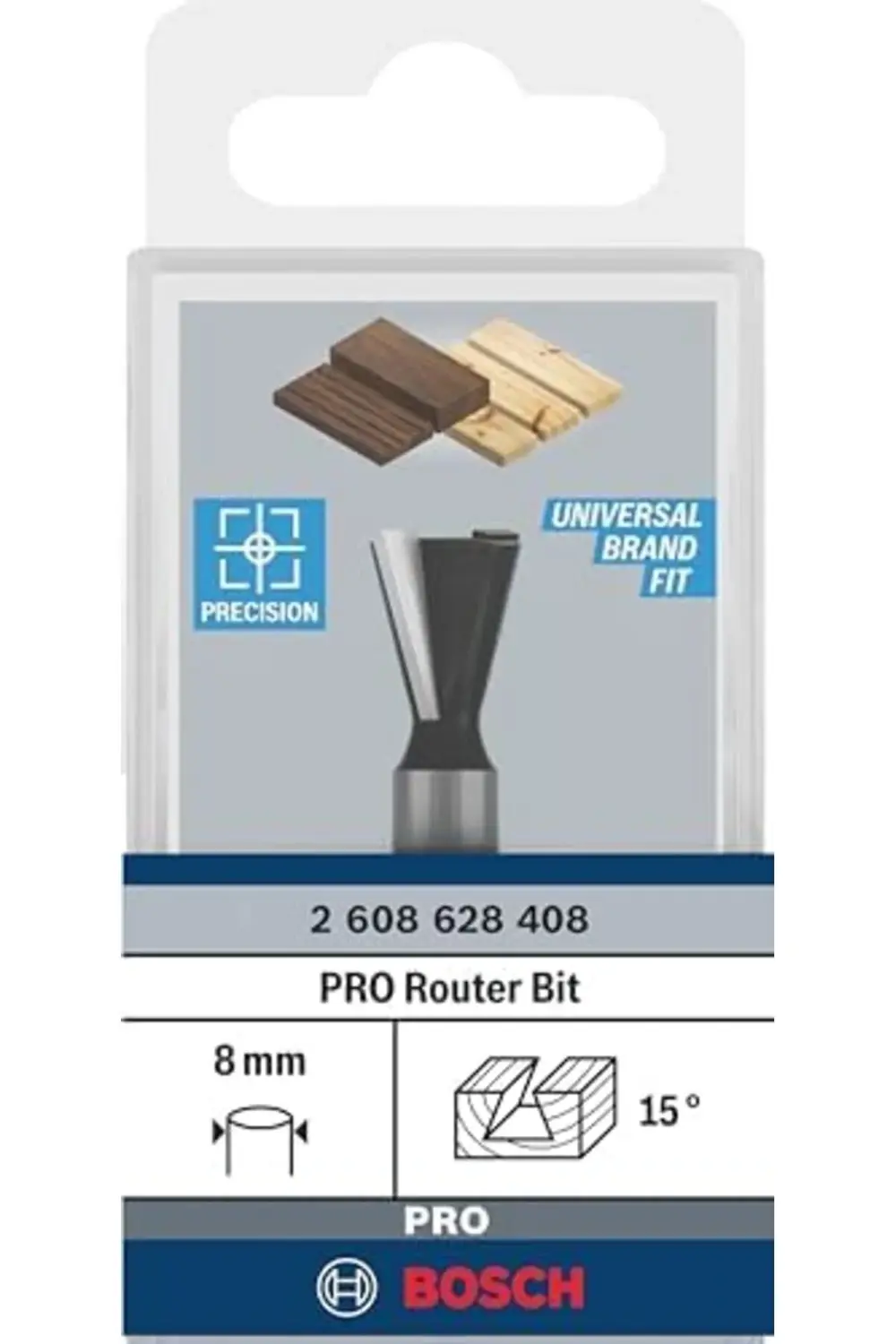 sersashop Professional Bosch Professional Aksesuar 2 608 628 408