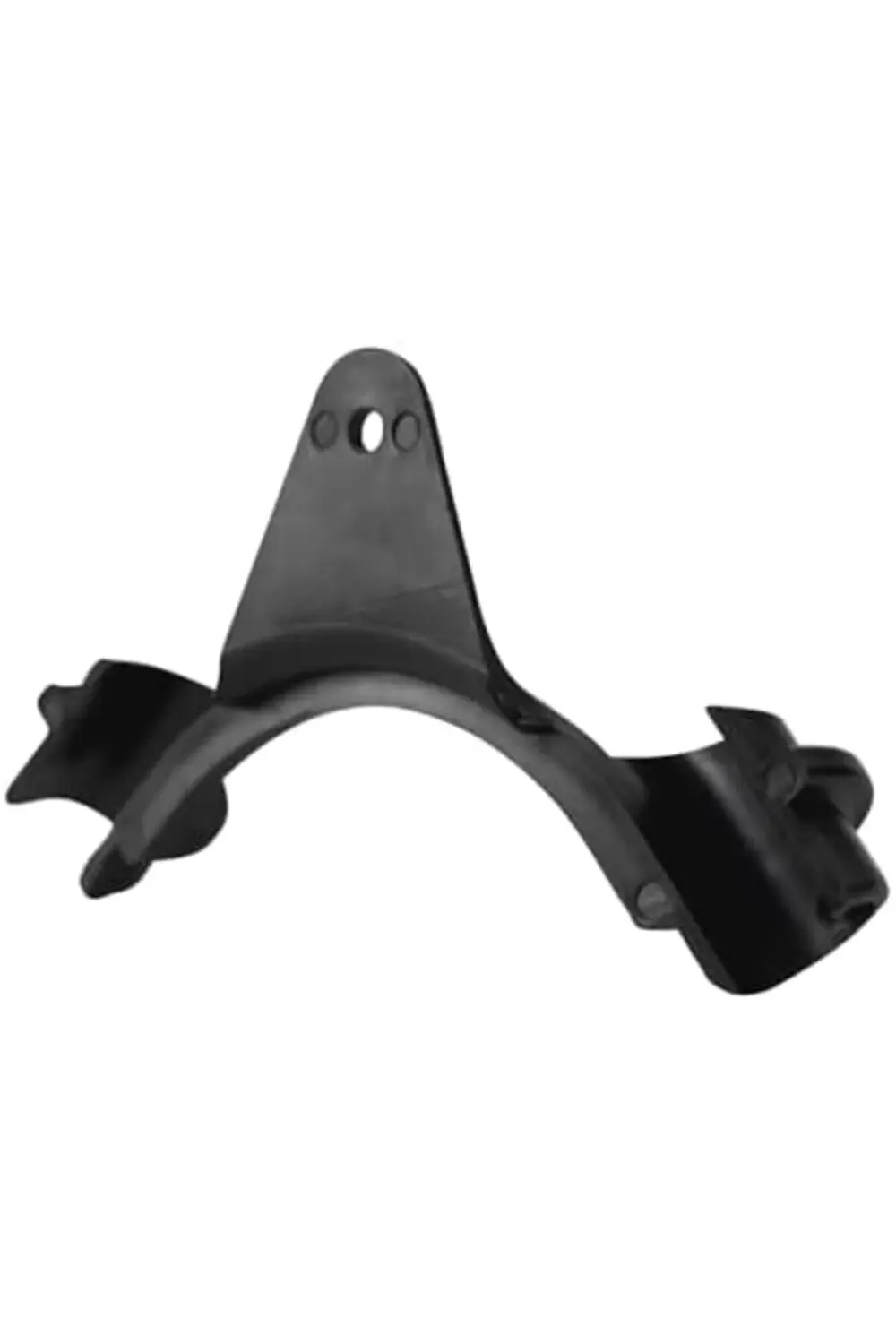 sersashop PXBND12-10 PEX Viraj Desteği 1/2 inç, Duvara Monte Boru