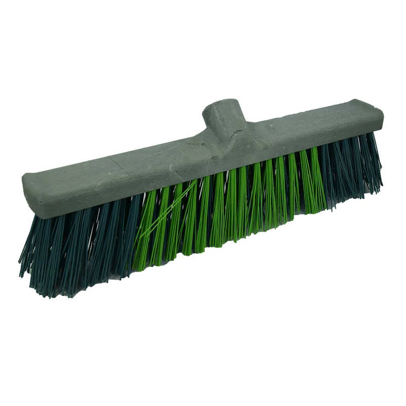 Sert Çalı Fırçası 40 Cm – Dış Mekan Bahçe ve Yer Temizlik Fırçası Karışık Renk Sert Çalı Fırçası 40 Cm – Dış Mekan Bahçe ve Yer Temizlik Fırçası Karışık Renk