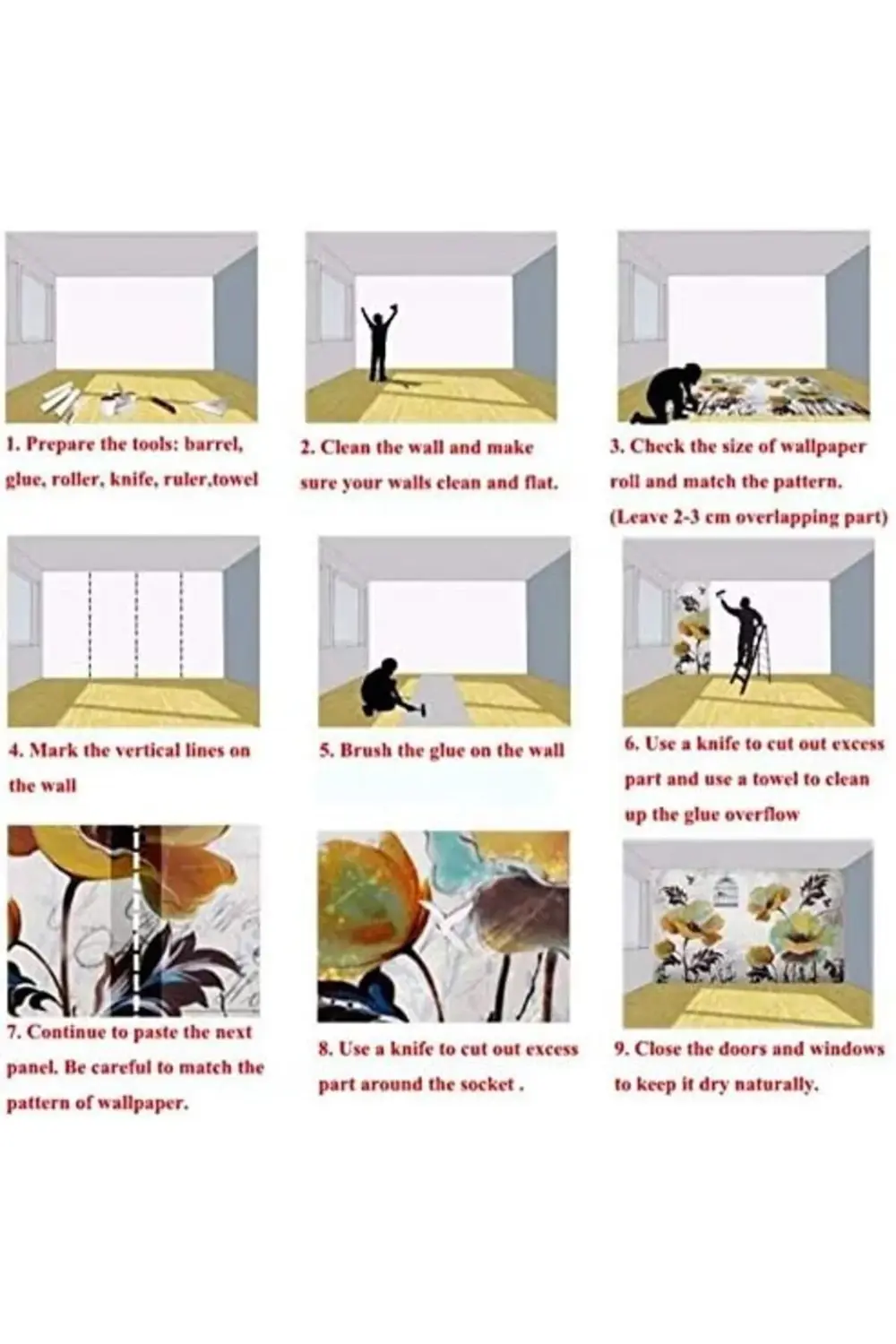 Sert Kapak Planlayıcı (Bakır) 395519