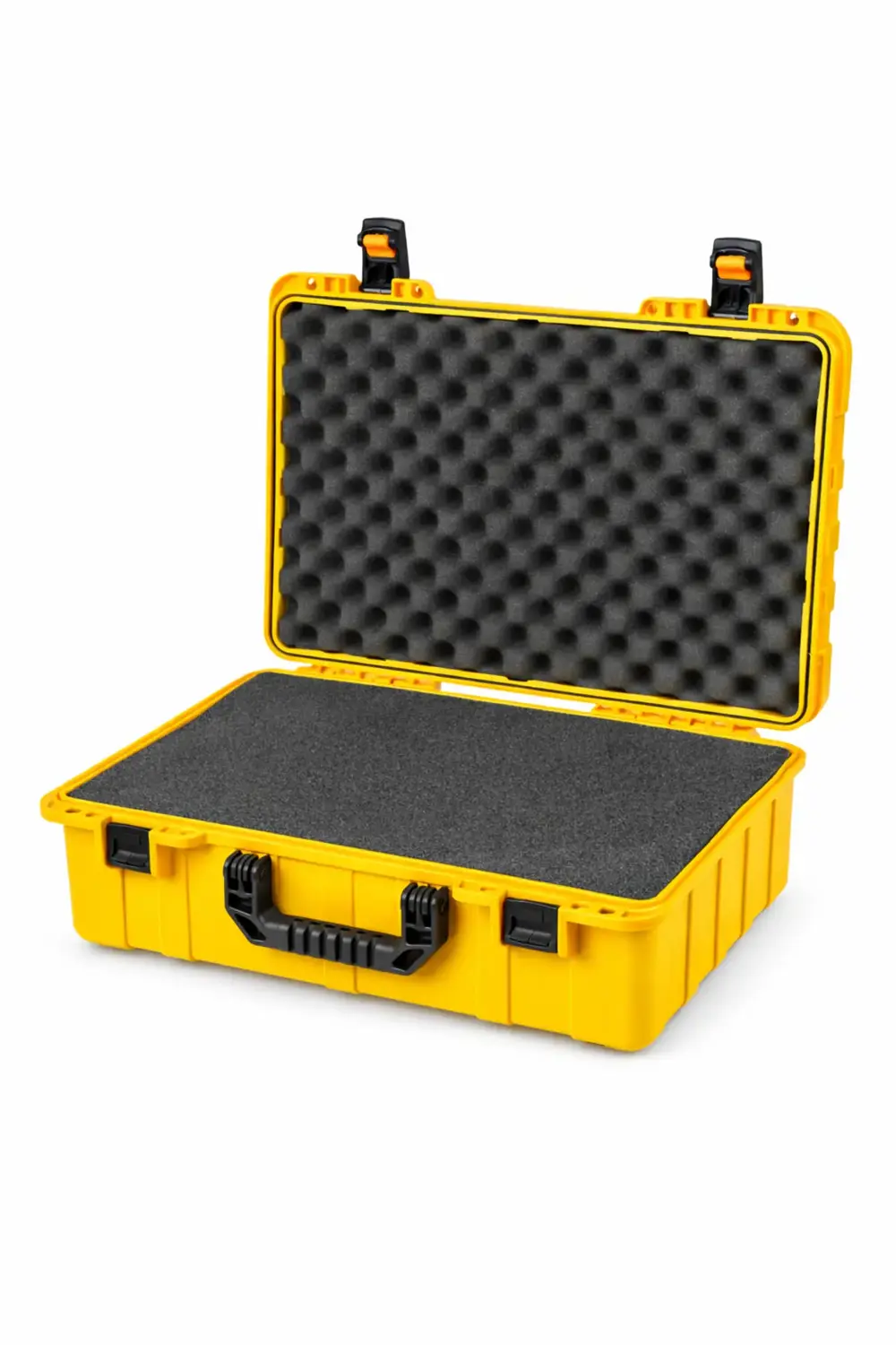 Sert Plastik Koruyucu Çanta – Süngerli Darbeye Dayanıklı Hard Cas