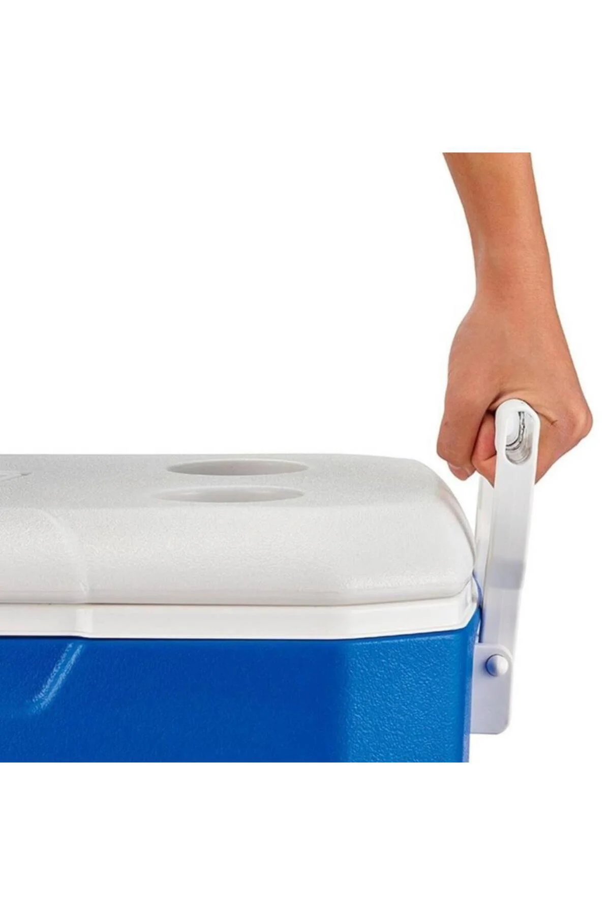 Sert Soğutucu 48Qt Poly-Litetm (45,7L)