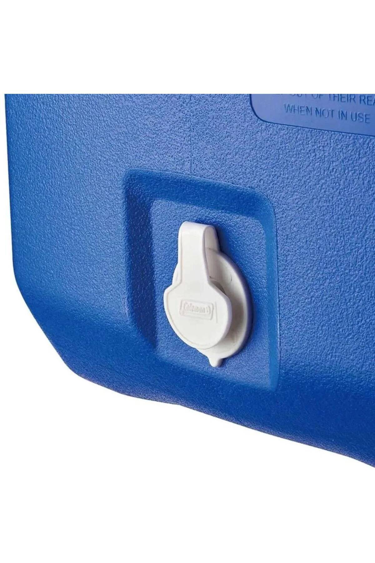 Sert Soğutucu 48Qt Poly-Litetm (45,7L)