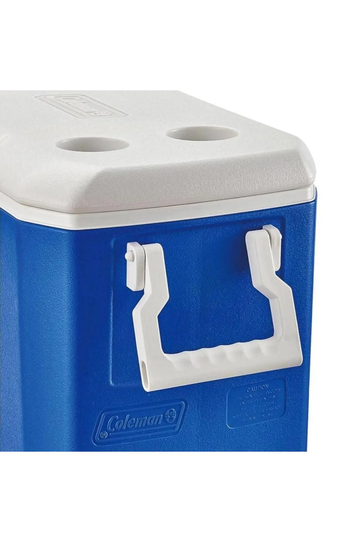 Sert Soğutucu 48Qt Poly-Litetm (45,7L)