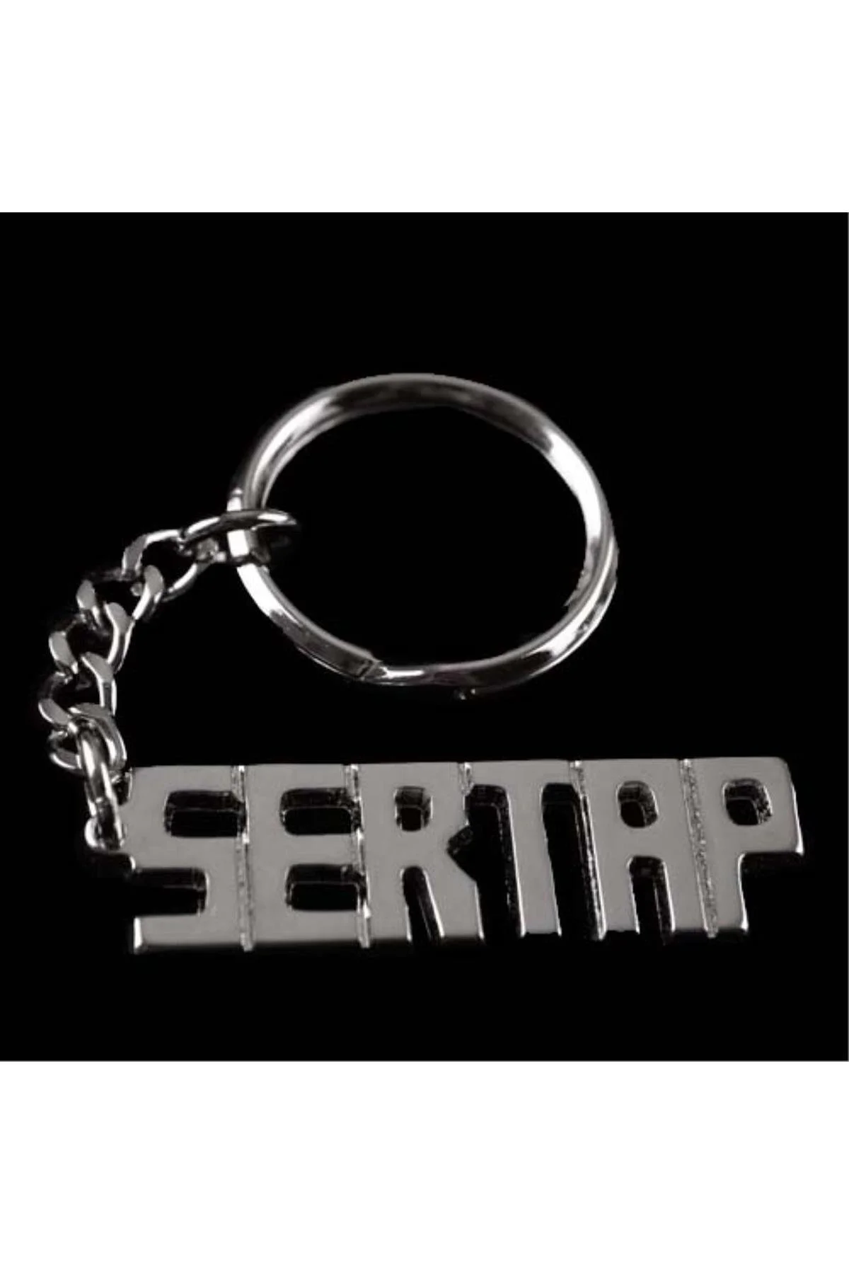 Sertap () İsimli Anahtarlık-