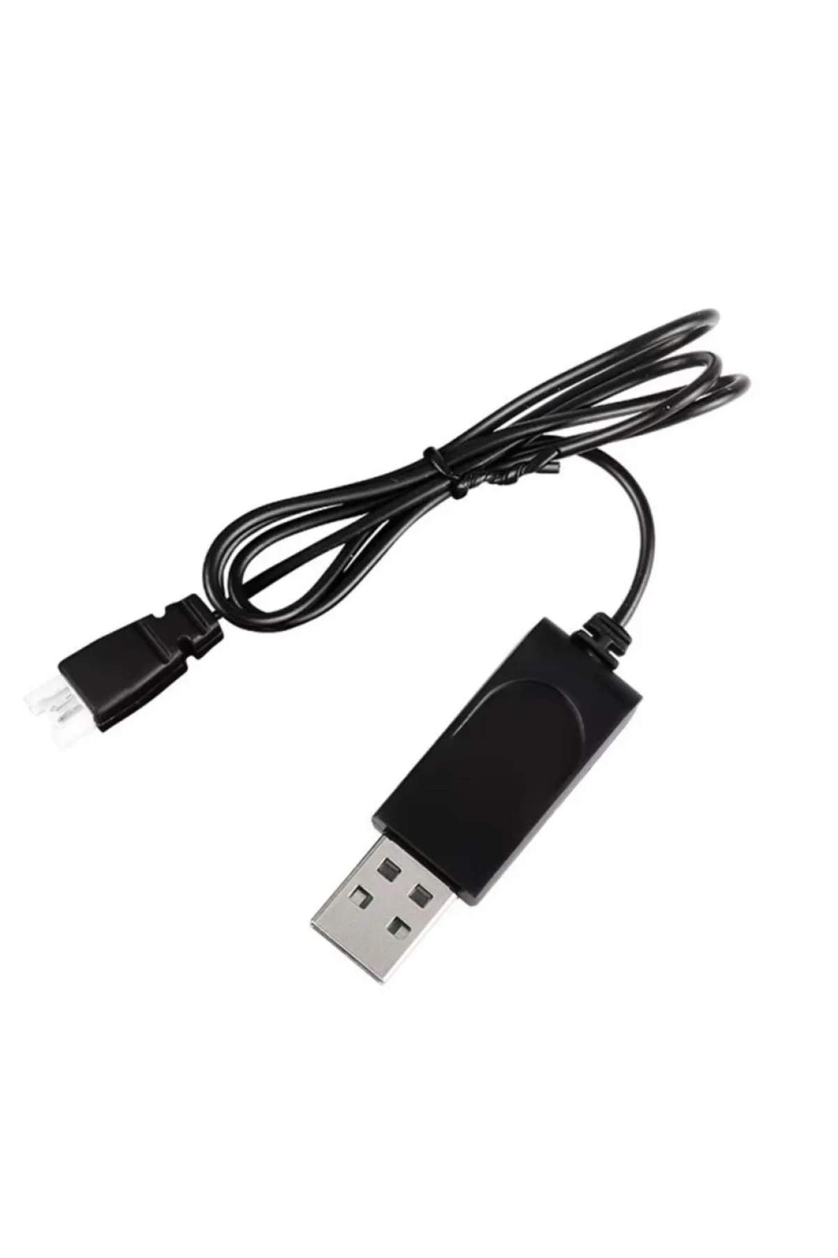 Sertec 3.7V Li-Ion 51005-2P Soket Drone Bataryası Usb Şarj Kablosu Sertec 3.7V Li-Ion 51005-2P Soket Drone Bataryası Usb Şarj Kablosu