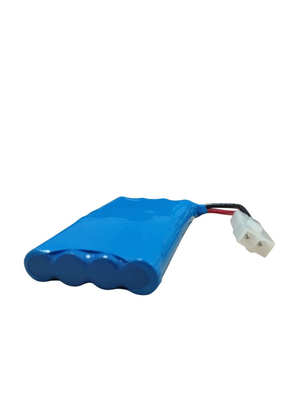 SERTEC 9.6V 8S1P AA 800 MAH KABLO + SİYAH KONNEKTÖRLÜ OYUNCAK PİL